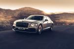 Bentley Flying Spur Blackline 2019 года (WW)